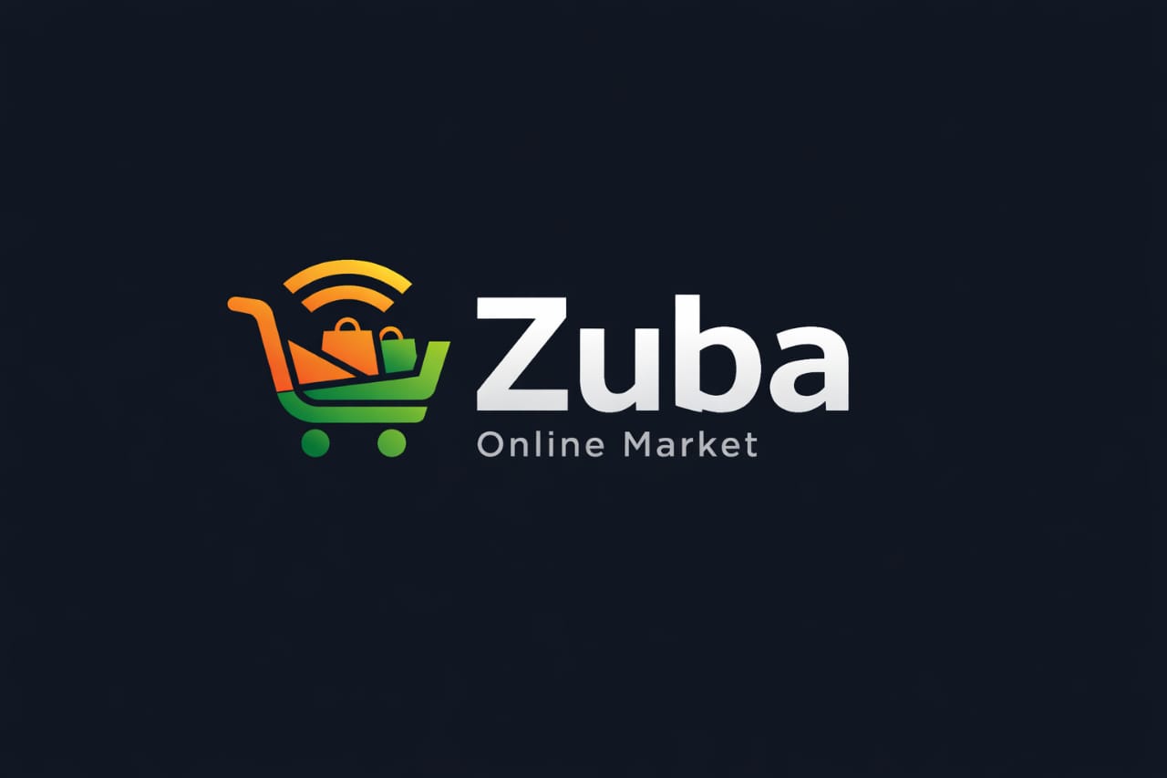 ZUBA ONLINE MARKET PLACE